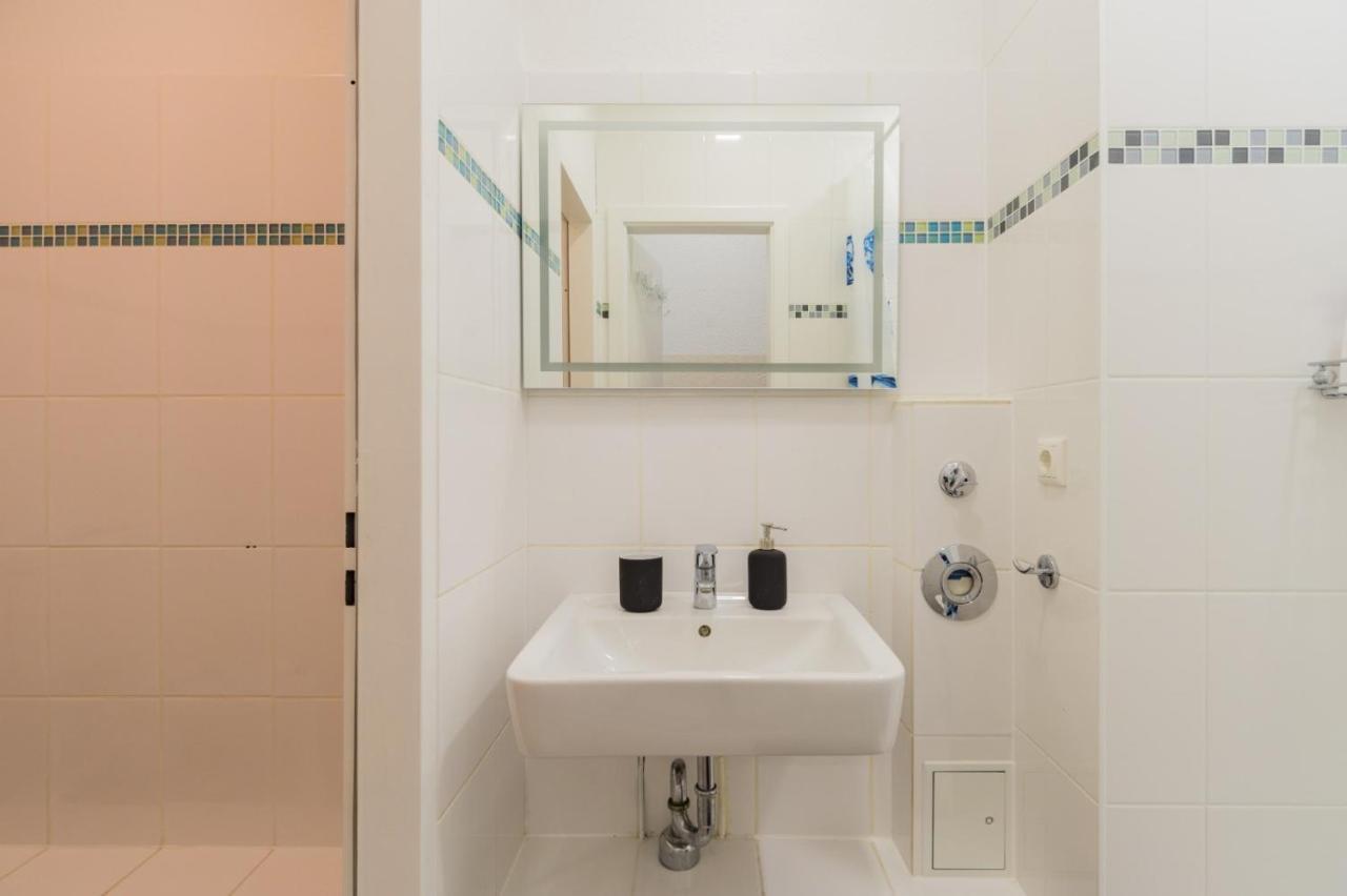 Big Fancy Apartments City Center Berlin Extérieur photo