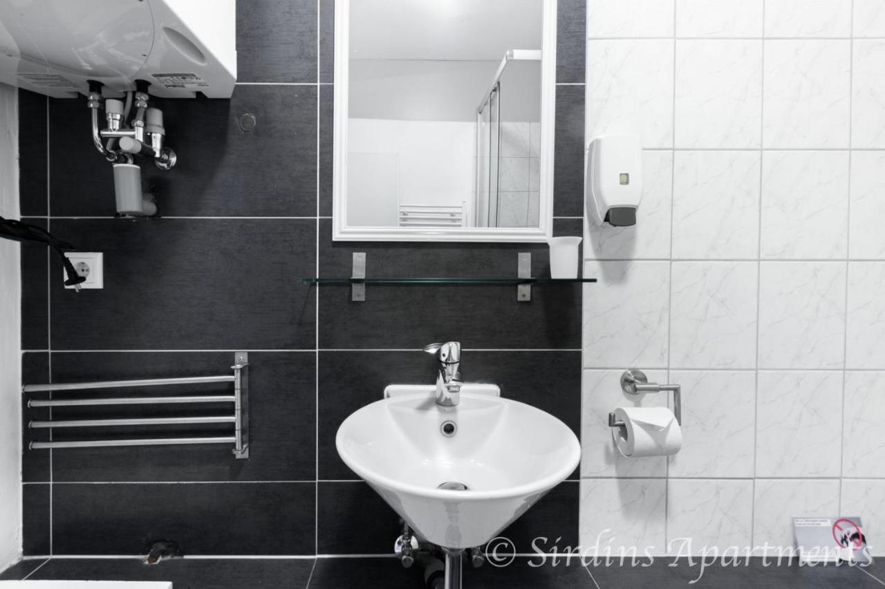 Big Fancy Apartments City Center Berlin Extérieur photo