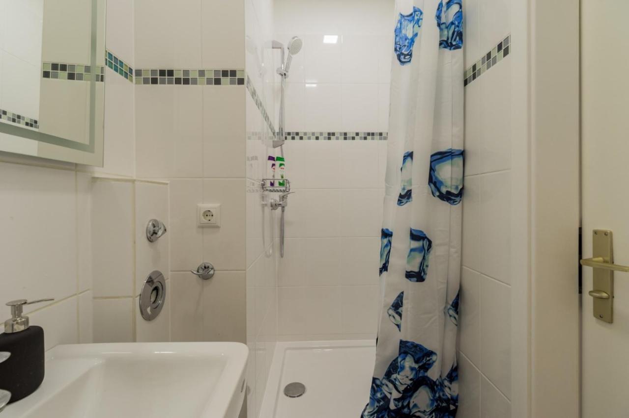 Big Fancy Apartments City Center Berlin Extérieur photo