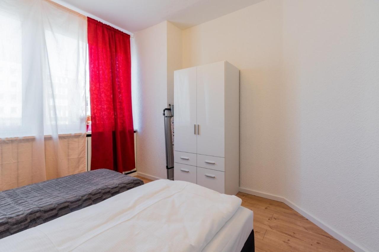 Big Fancy Apartments City Center Berlin Extérieur photo