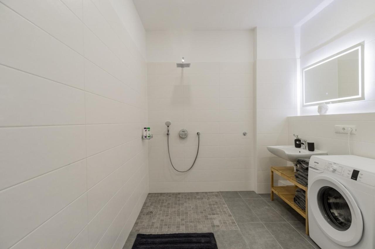 Big Fancy Apartments City Center Berlin Extérieur photo