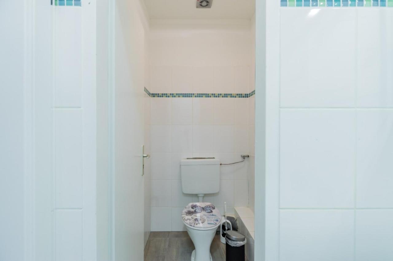 Big Fancy Apartments City Center Berlin Extérieur photo
